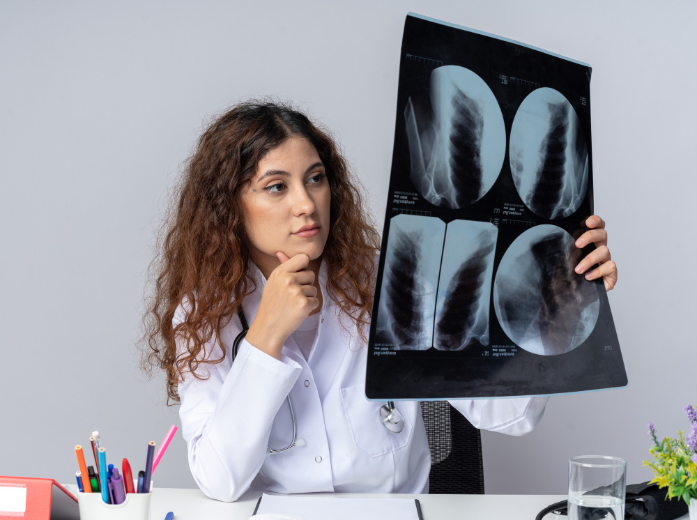 Doenças Intersticiais Pulmonares - Atualização 2026
