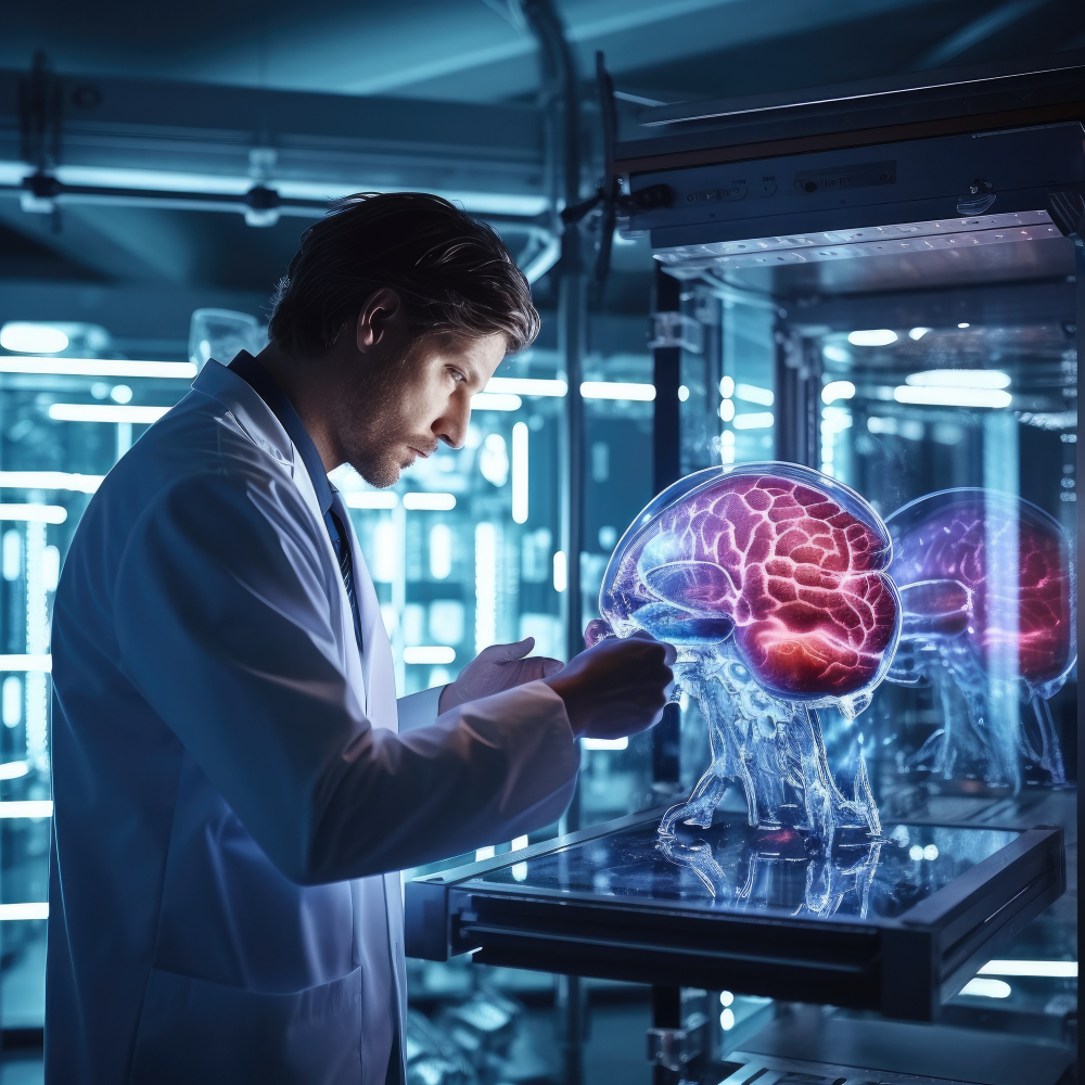 Neuroimagem nas Urgências