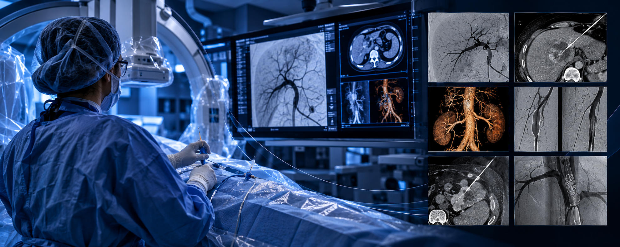 Radiologia Intervencionista